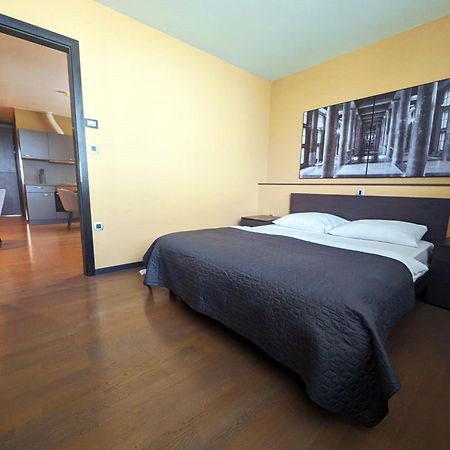 Nitro Rooms Λιουμπλιάνα Εξωτερικό φωτογραφία