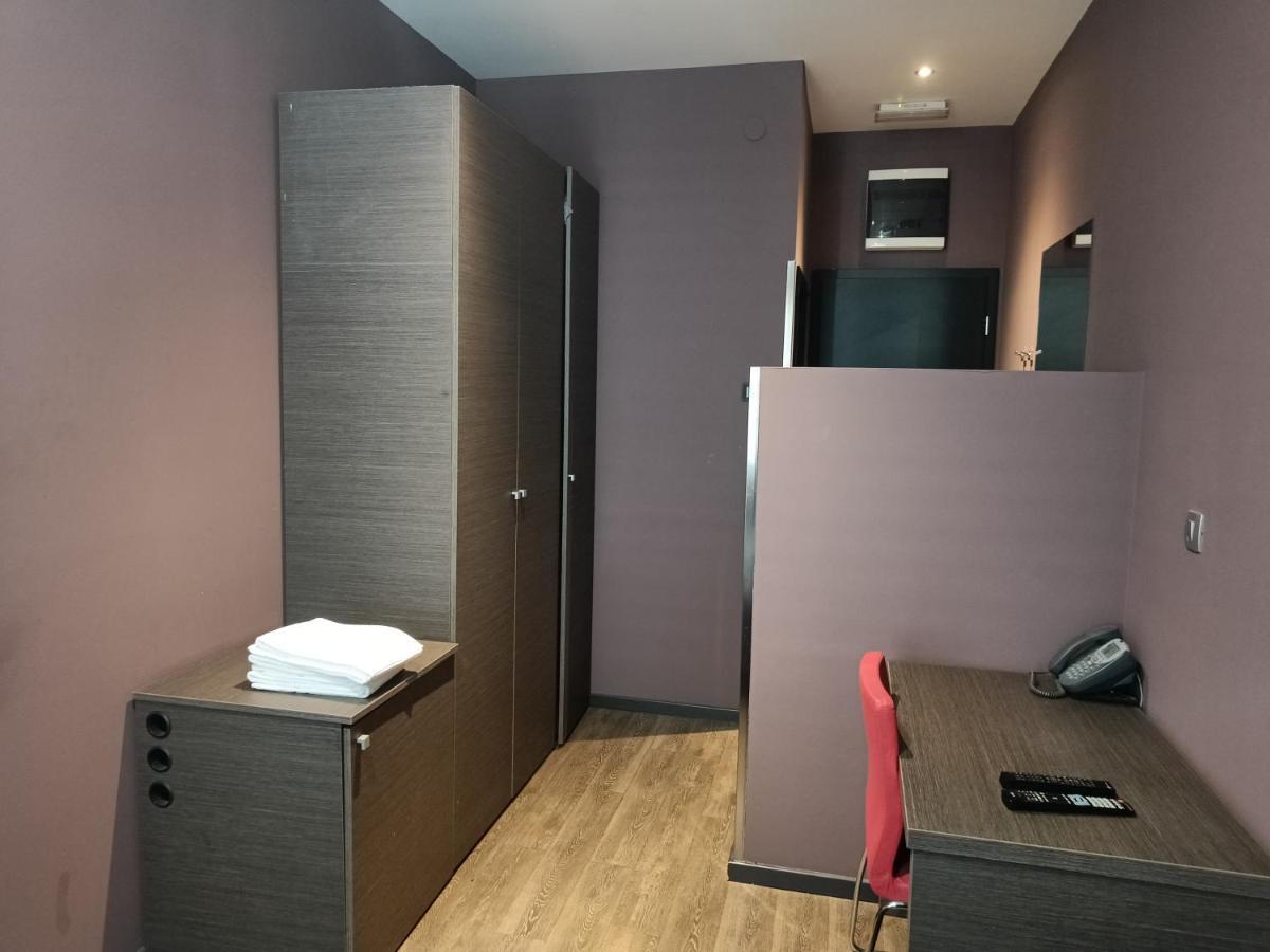 Nitro Rooms Λιουμπλιάνα Εξωτερικό φωτογραφία