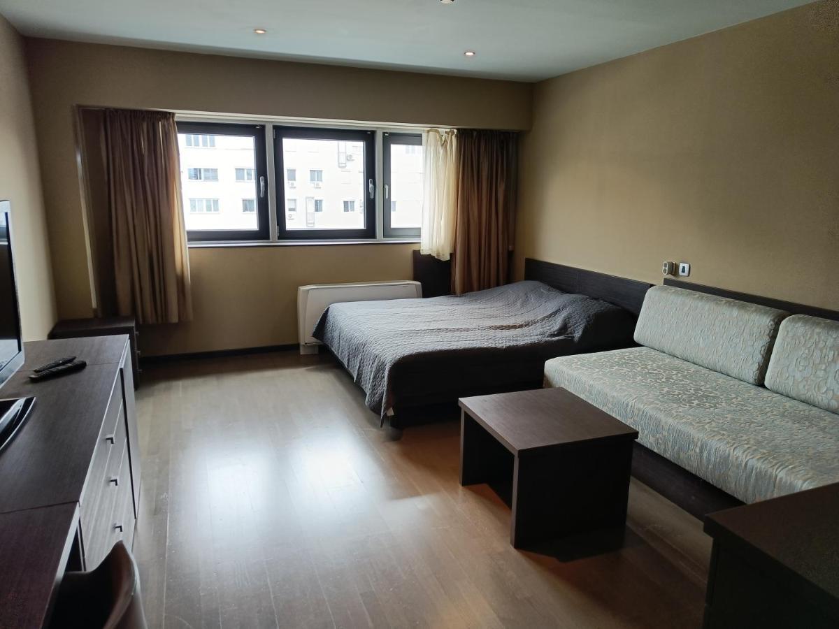 Nitro Rooms Λιουμπλιάνα Εξωτερικό φωτογραφία