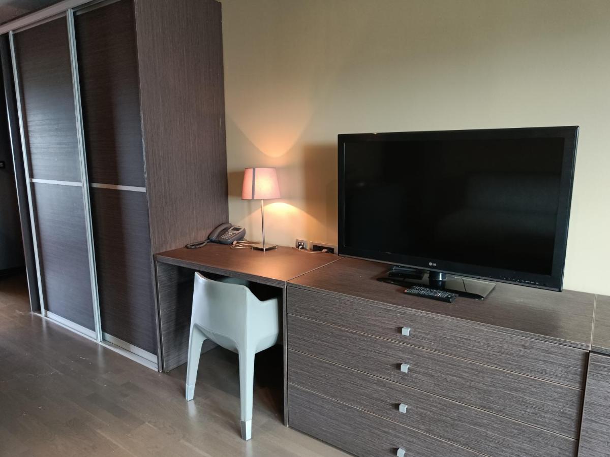 Nitro Rooms Λιουμπλιάνα Εξωτερικό φωτογραφία