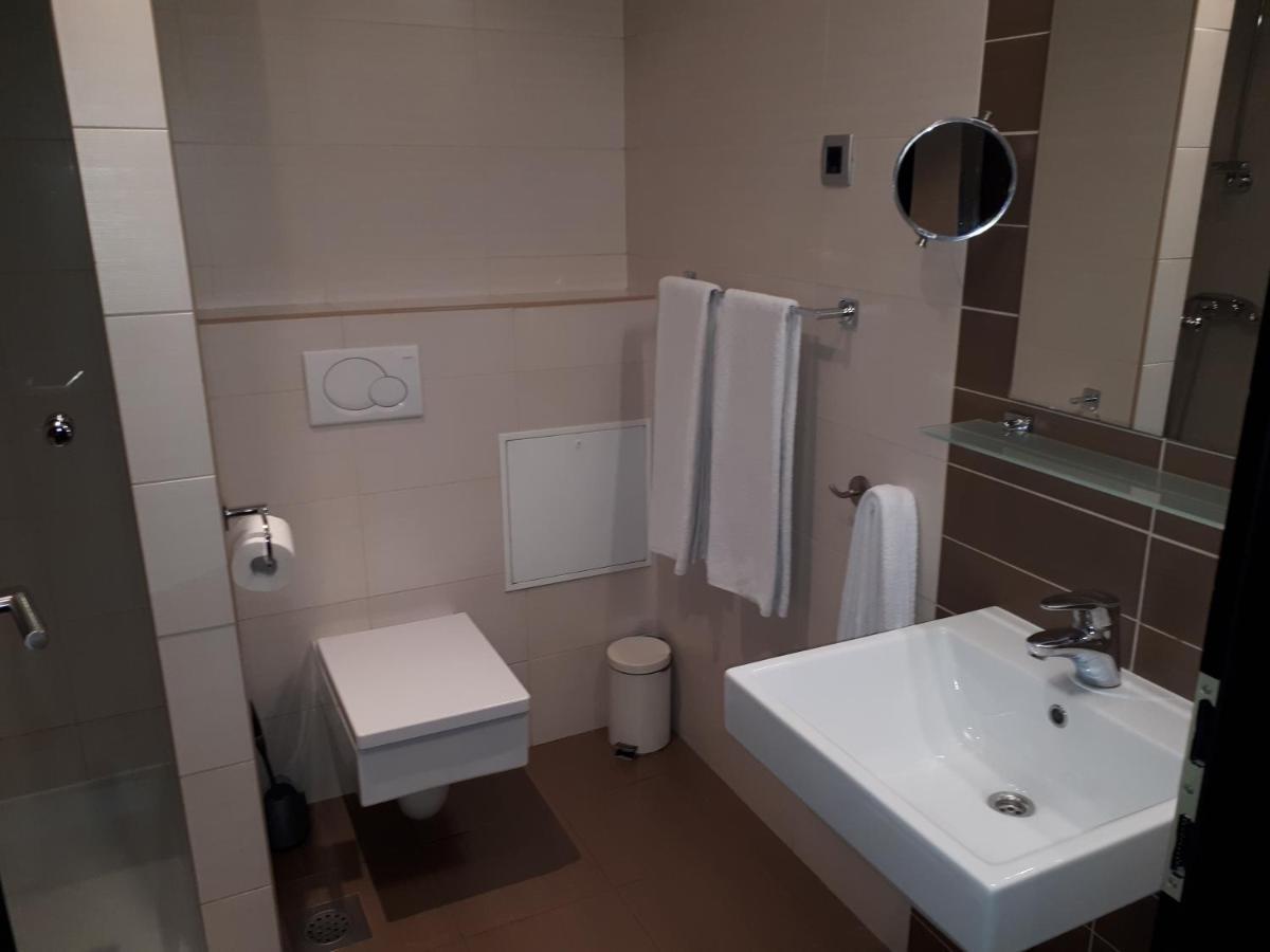 Nitro Rooms Λιουμπλιάνα Εξωτερικό φωτογραφία