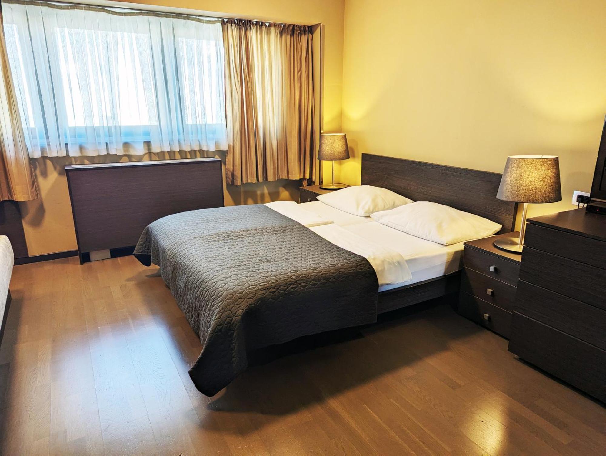 Nitro Rooms Λιουμπλιάνα Εξωτερικό φωτογραφία
