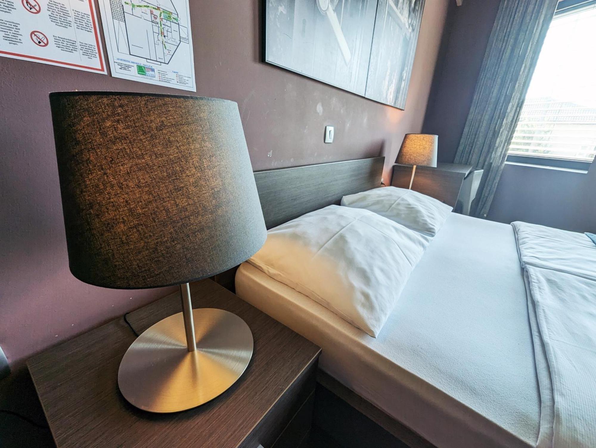 Nitro Rooms Λιουμπλιάνα Εξωτερικό φωτογραφία