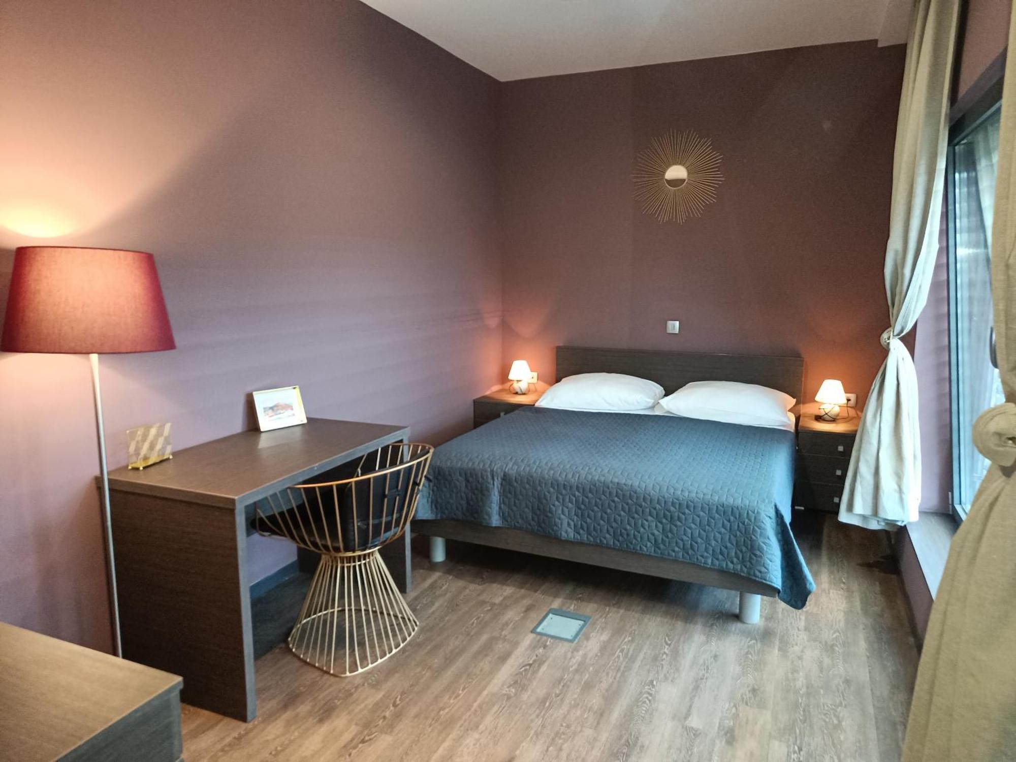 Nitro Rooms Λιουμπλιάνα Εξωτερικό φωτογραφία