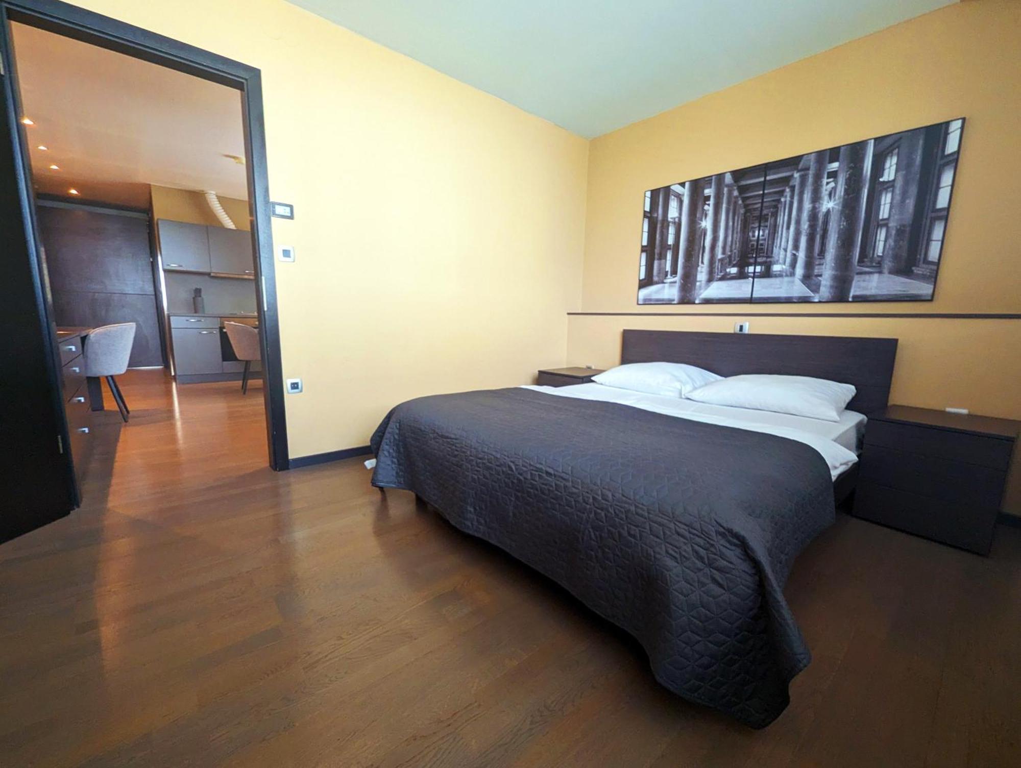 Nitro Rooms Λιουμπλιάνα Εξωτερικό φωτογραφία
